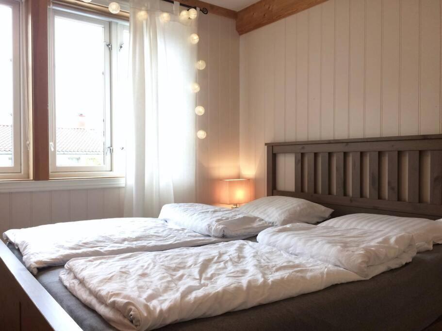 クリスティアンサンCosy Flat For 4 Personsアパートメント エクステリア 写真