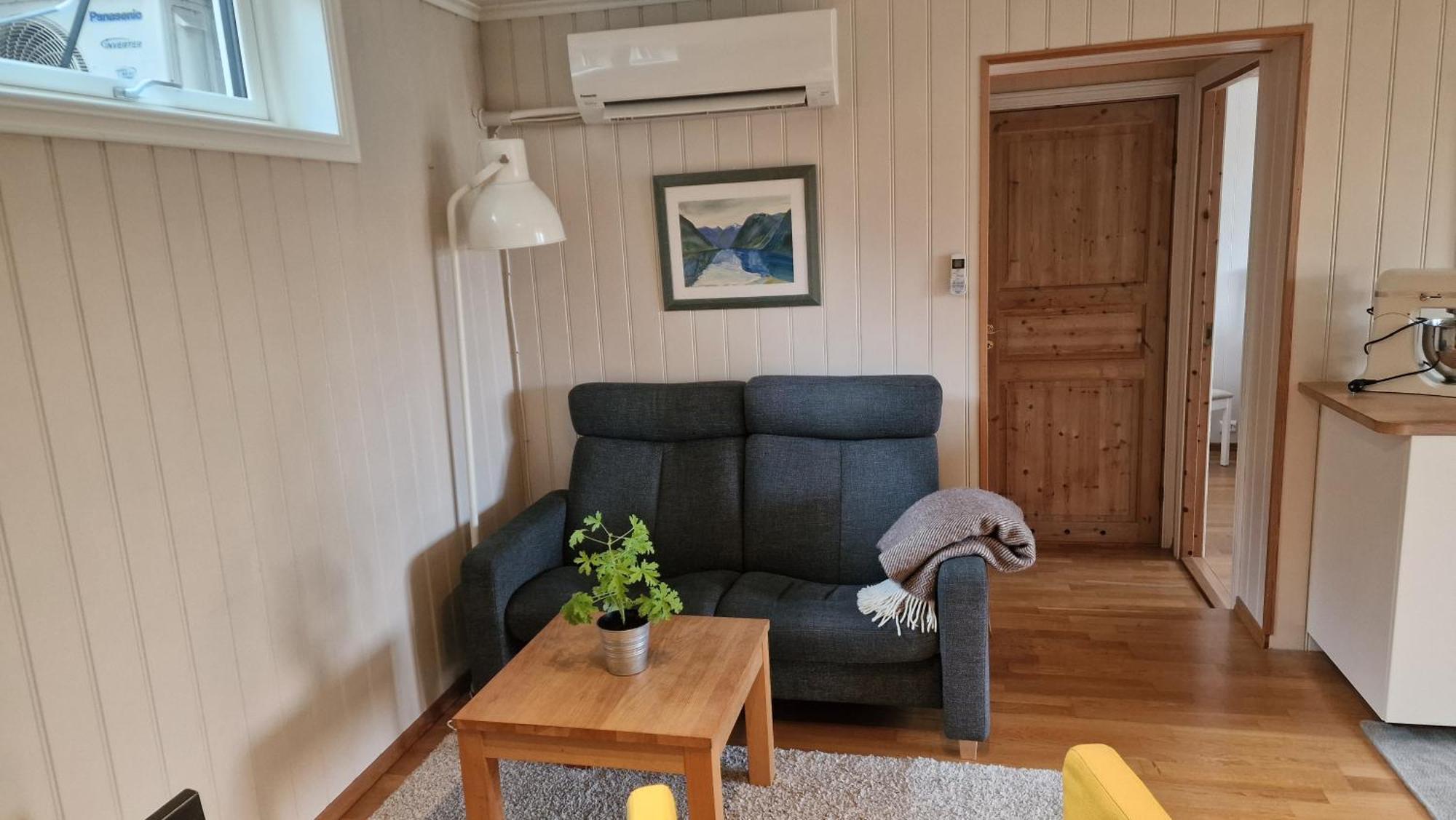 クリスティアンサンCosy Flat For 4 Personsアパートメント エクステリア 写真