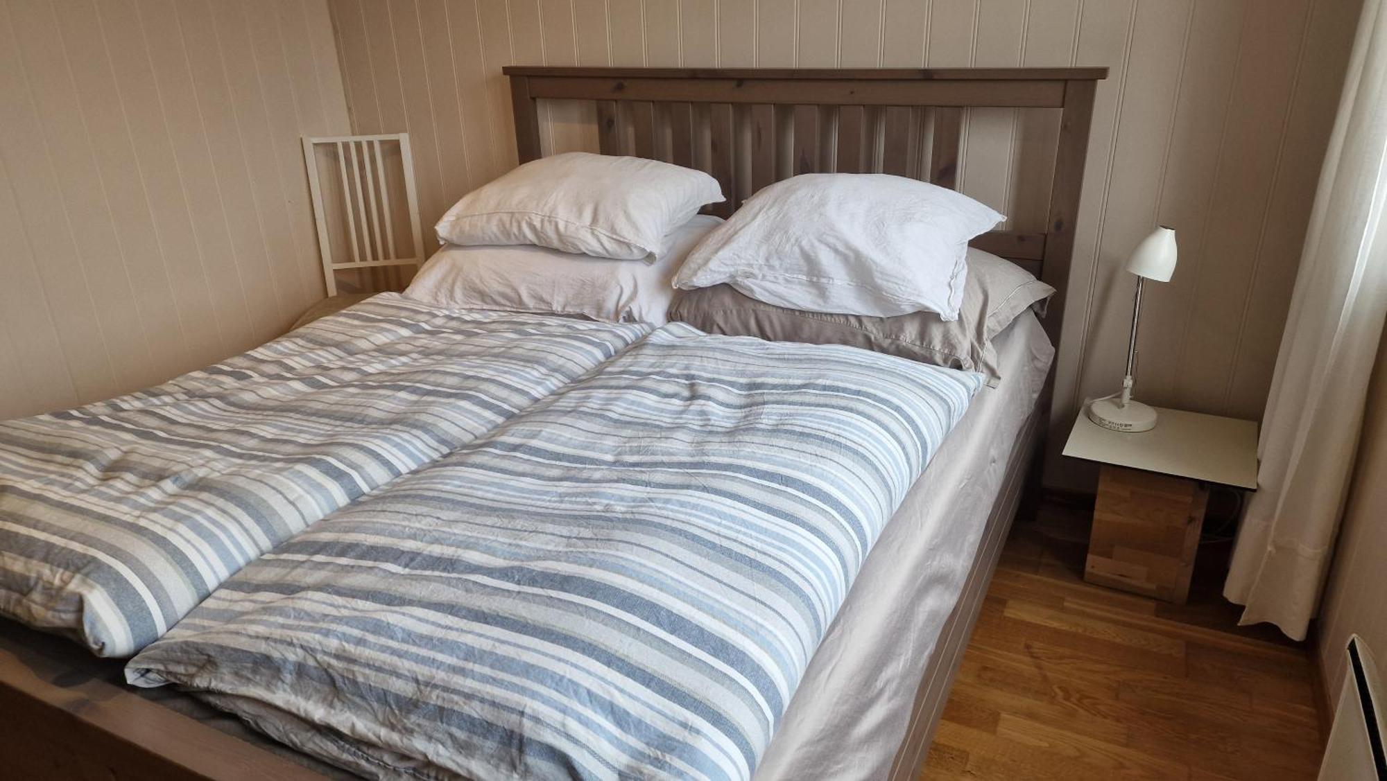 クリスティアンサンCosy Flat For 4 Personsアパートメント エクステリア 写真