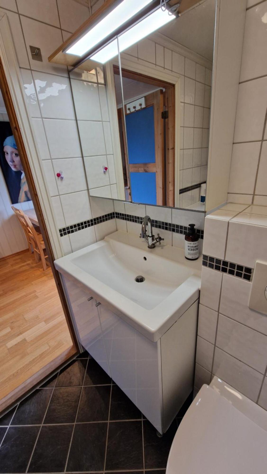 クリスティアンサンCosy Flat For 4 Personsアパートメント 部屋 写真