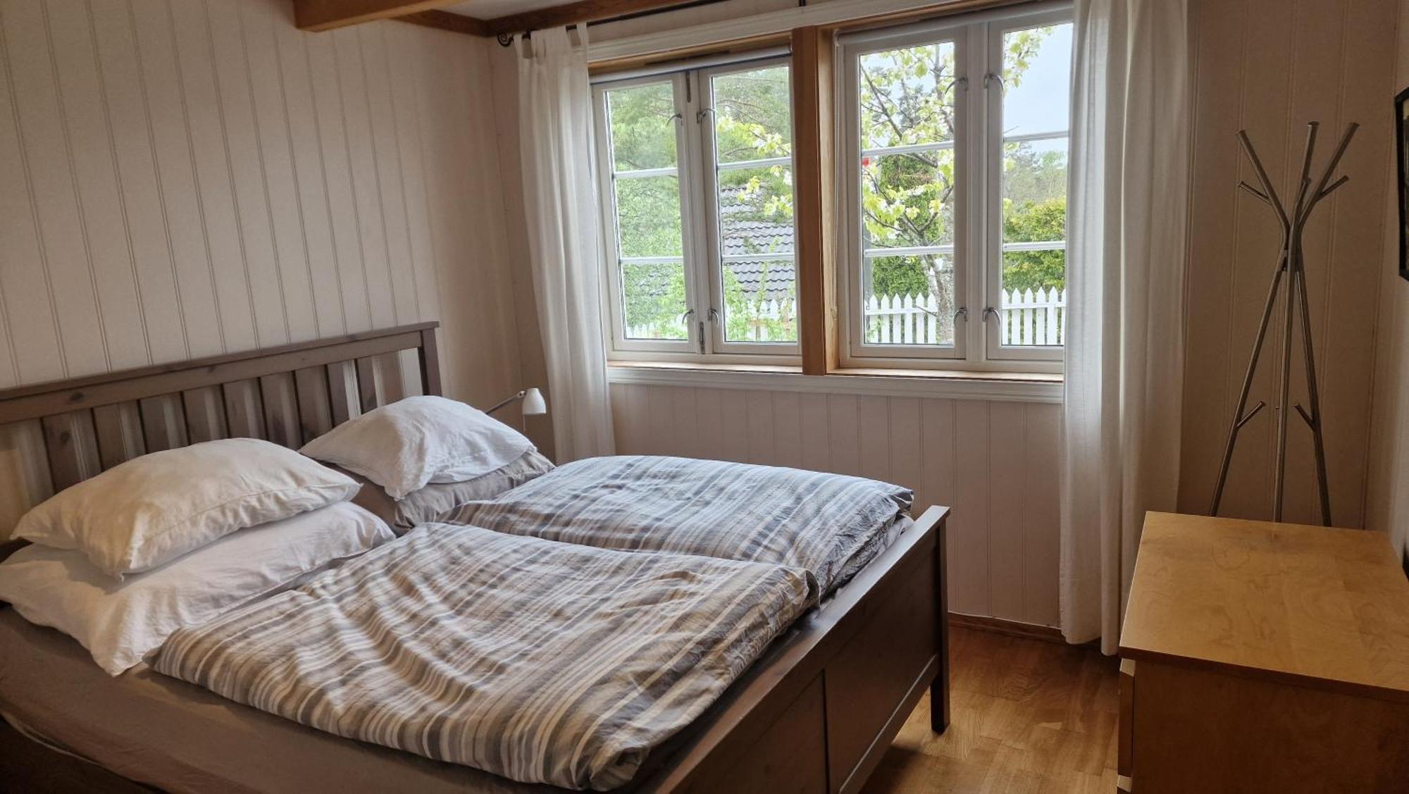 クリスティアンサンCosy Flat For 4 Personsアパートメント 部屋 写真