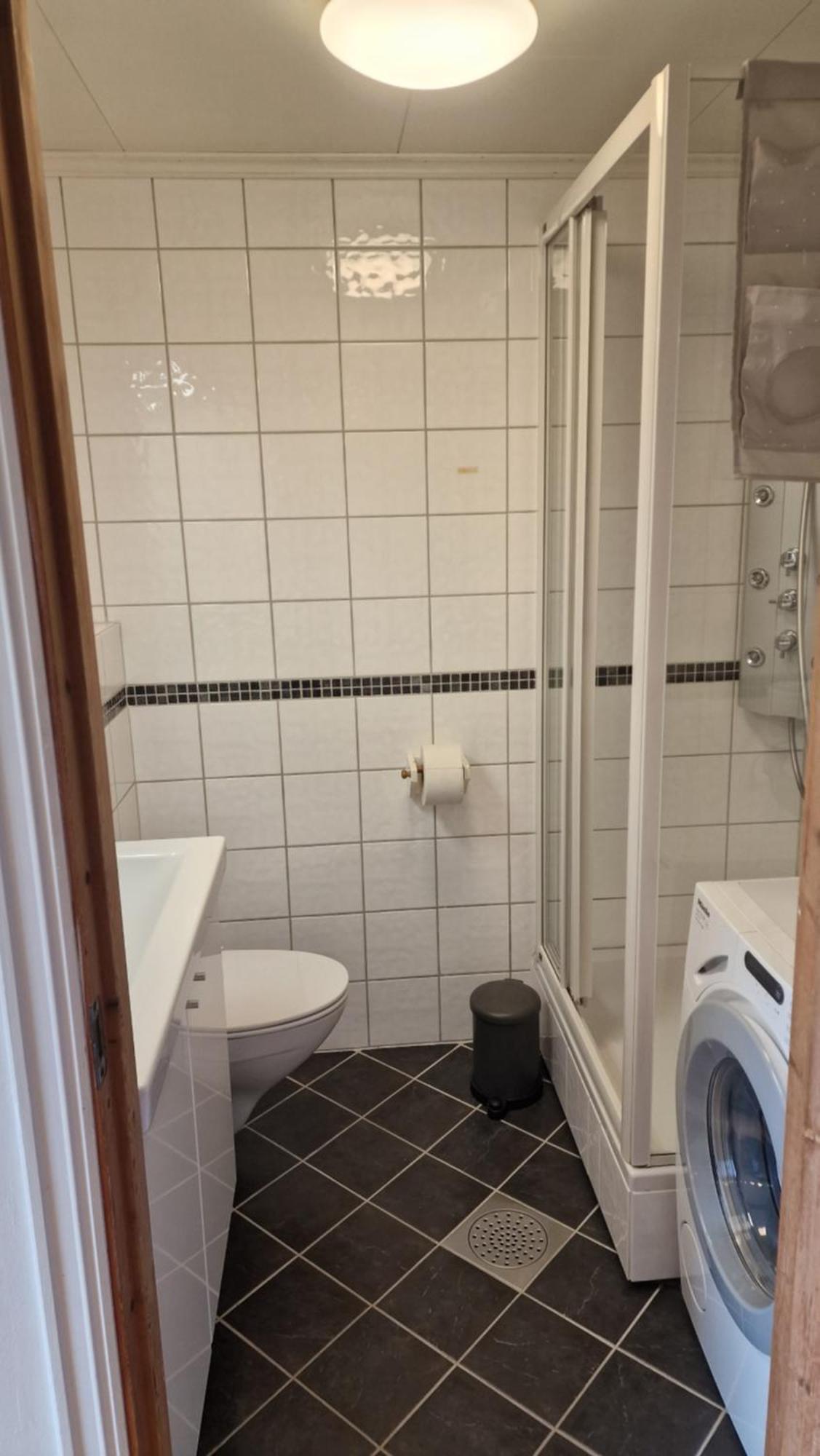 クリスティアンサンCosy Flat For 4 Personsアパートメント 部屋 写真